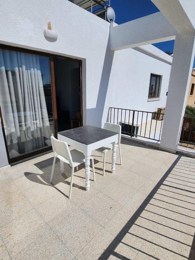Adamandri Lodge - Prime Location Αγία Νάπα Εξωτερικό φωτογραφία