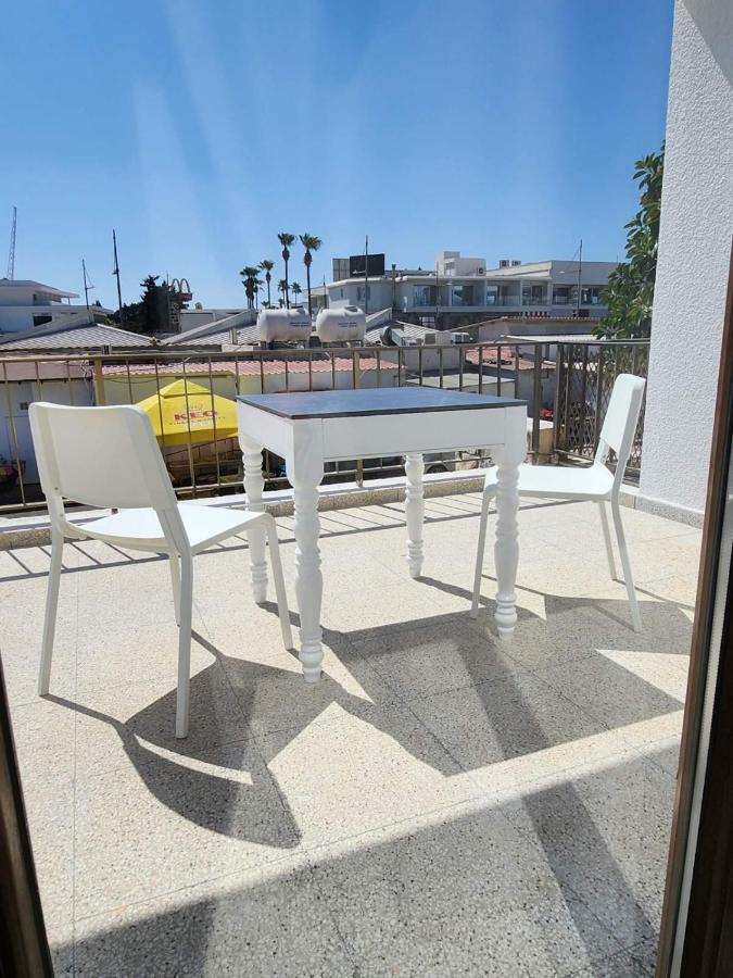 Adamandri Lodge - Prime Location Αγία Νάπα Εξωτερικό φωτογραφία
