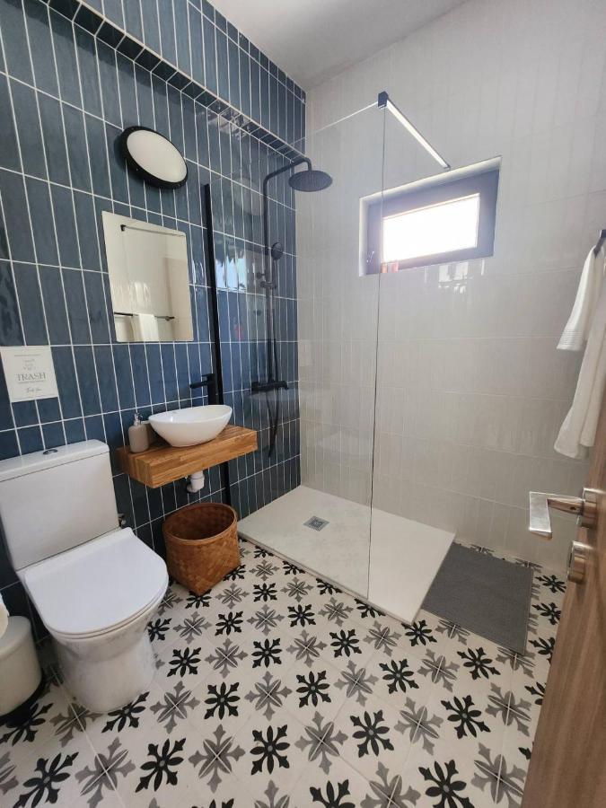 Adamandri Lodge - Prime Location Αγία Νάπα Εξωτερικό φωτογραφία