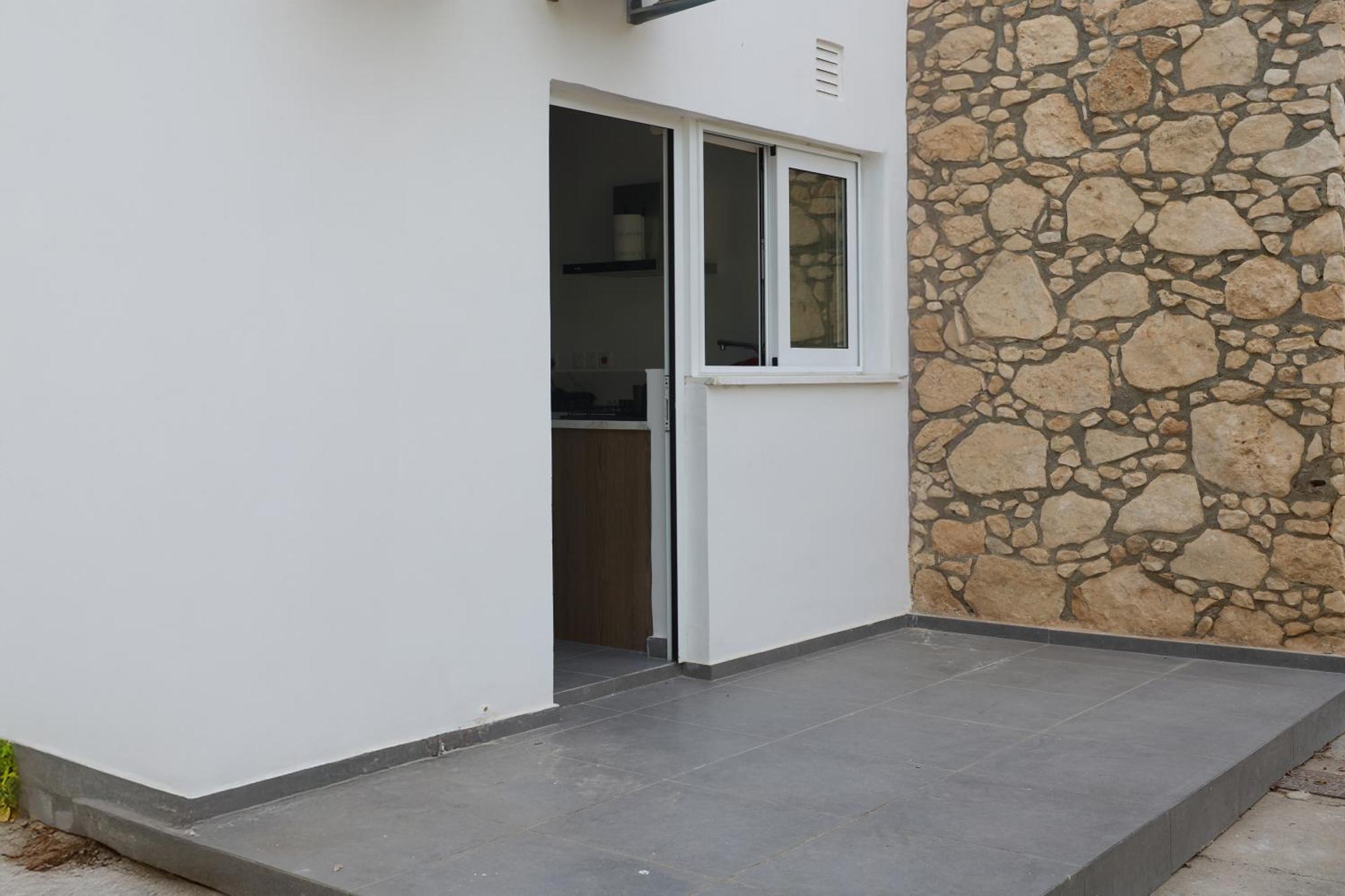 Adamandri Lodge - Prime Location Αγία Νάπα Εξωτερικό φωτογραφία