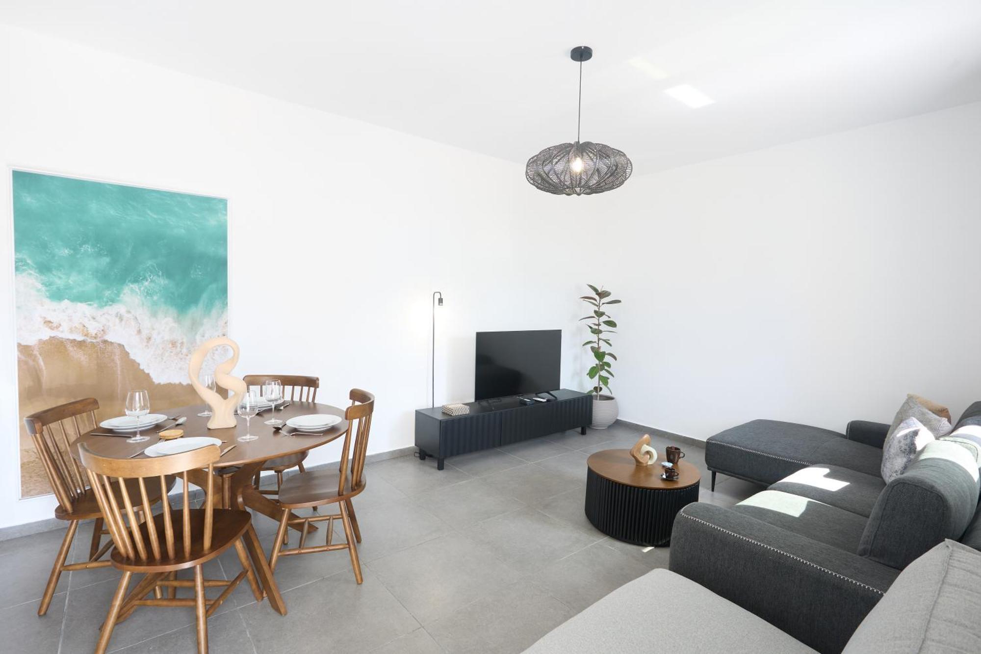 Adamandri Lodge - Prime Location Αγία Νάπα Εξωτερικό φωτογραφία